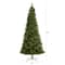 10ft. Unlit White Mountain Pine Artificial Christmas Tree